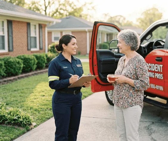 Accident Towing Service Afton, TX FAQs